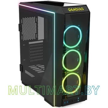 Корпус Gamdias TALOS P1A